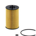 Filtre à huile MANN-FILTER HU 7020 z 