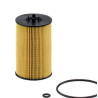 Filtre à huile MANN-FILTER HU 7020 z