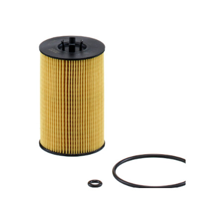 Filtre à huile MANN-FILTER HU 7020 z