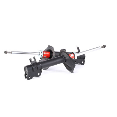 Jeu de (2) amortisseurs TRW JGM1183T