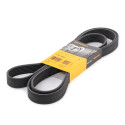 ContiTech 7PK2265 Courroie trapézoïdale Poly V