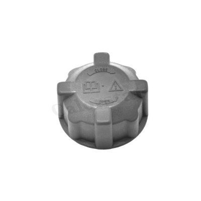Bouchon de réservoir de liquide de refroidissement CALORSTAT by Vernet RC0024