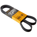 Courroie trapézoïdale en V ContiTech 6PK1306