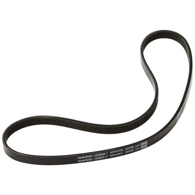 Courroie trapézoïdale à nervures DAYCO 4PK922EE