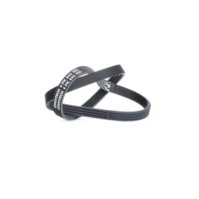 Courroie trapézoïdale ContiTech V-poly 4 PK 845
