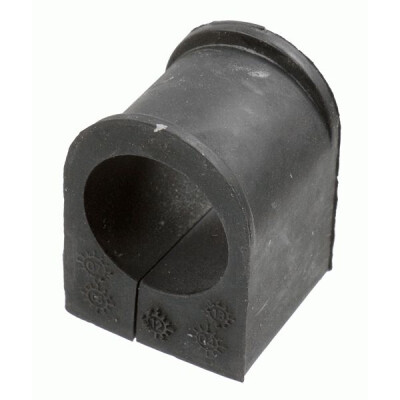 Suspension, stabilisateur