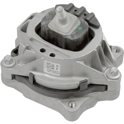 Support, moteur LEMFORDER 38093 01