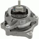 Support, moteur LEMFORDER 39437 01