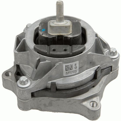Support, moteur LEMFORDER 39437 01