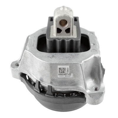 Support, moteur LEMFORDER 43417 01