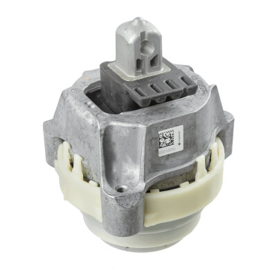 Support, moteur LEMFORDER 43670 01