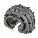 Suspension, stabilisateur