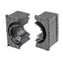 Suspension, stabilisateur