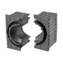 Suspension, stabilisateur
