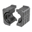Suspension, stabilisateur