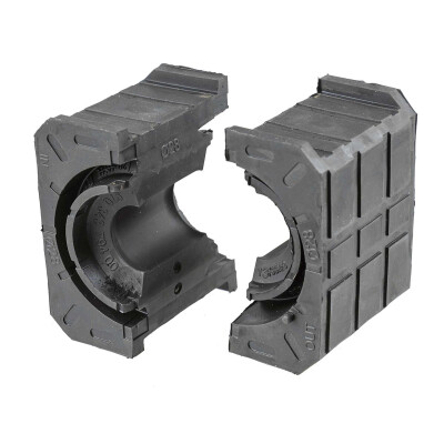 Suspension, stabilisateur