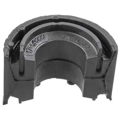 Suspension, stabilisateur