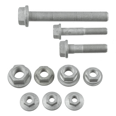 Kit de réparation, suspension de roue