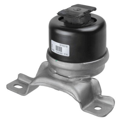 Support, moteur LEMFORDER 44741 01