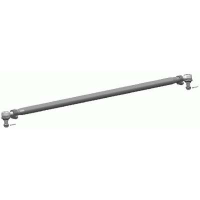 Barre de connexion
