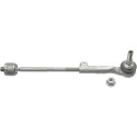 Barre de connexion