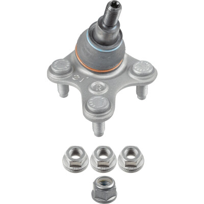 Rotule de suspension