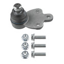 Rotule de suspension