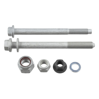 Kit de réparation, suspension de roue