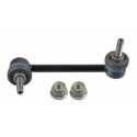 Entretoise/tige, stabilisateur