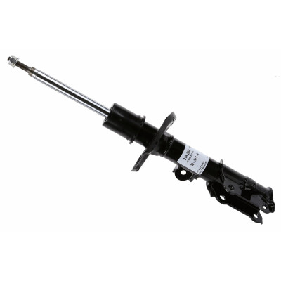 Amortisseur SACHS 318 304