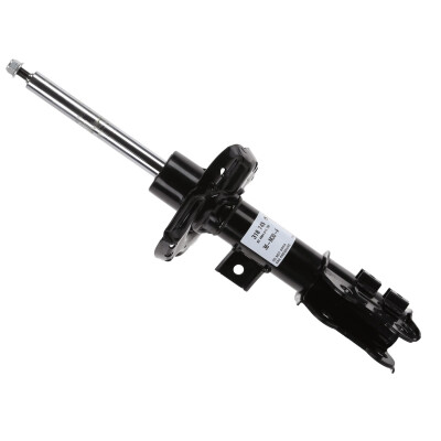Amortisseur SACHS 318 745