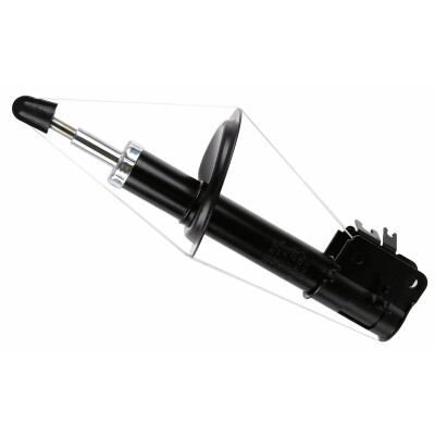 Amortisseur SACHS 560 016