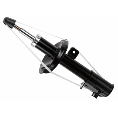 Amortisseur SACHS 560 017