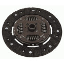 Disque d'embrayage