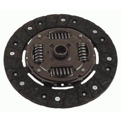 Disque d'embrayage