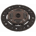 Disque d'embrayage