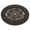 Disque d'embrayage