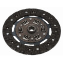 Disque d'embrayage