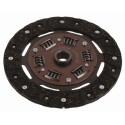 Disque d'embrayage