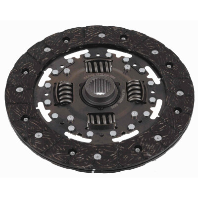 Disque d'embrayage