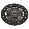 Disque d'embrayage