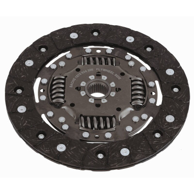 Disque d'embrayage