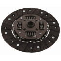 Disque d'embrayage
