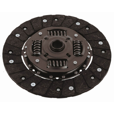 Disque d'embrayage