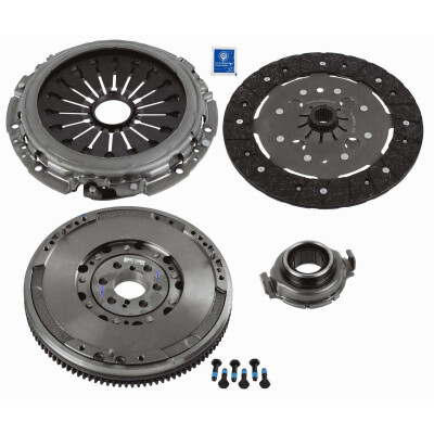 Kit d'embrayage SACHS 2290 601 144