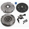 Kit d&#39;embrayage SACHS 2290 601 168
