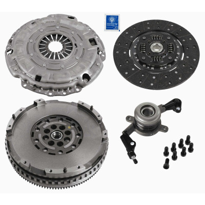 Kit d'embrayage SACHS 2290 601 168