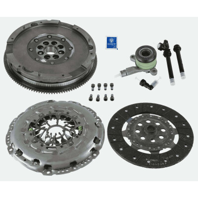 Kit d'embrayage SACHS 2290 601 170