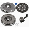 Kit d&#39;embrayage SACHS 2290 601 181