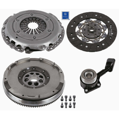 Kit d'embrayage SACHS 2290 601 181